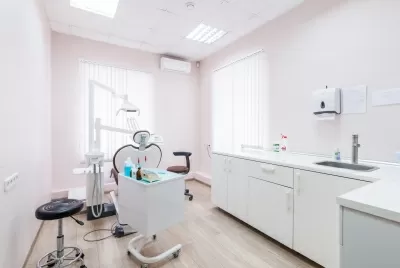 Стоматология Менделеев