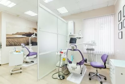 Стоматология Менделеев