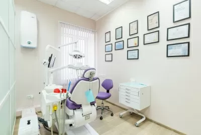 Стоматология Менделеев