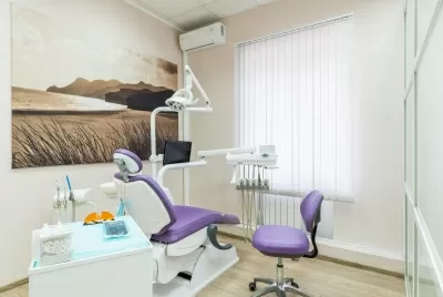 Стоматология Менделеев