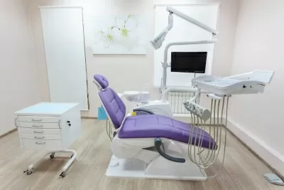 Стоматология Менделеев