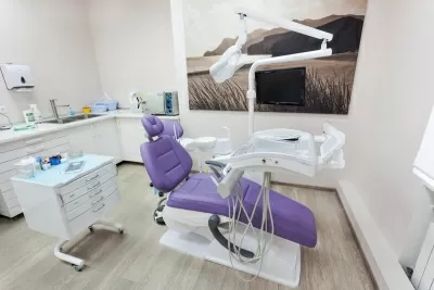 Стоматология Менделеев