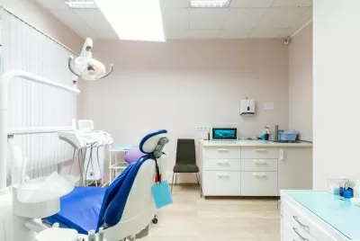 Стоматология Менделеев