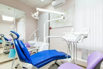 Стоматология Менделеев