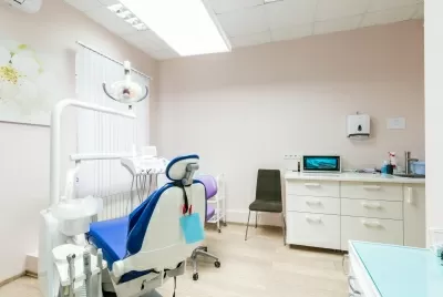 Стоматология Менделеев