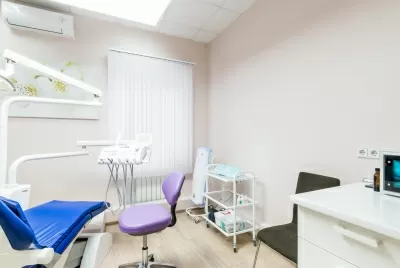 Стоматология Менделеев