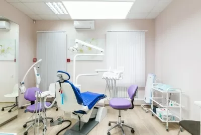 Стоматология Менделеев