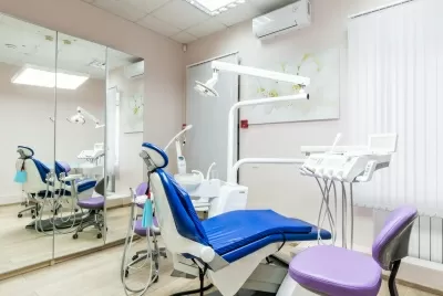 Стоматология Менделеев