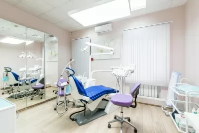 Стоматология Менделеев