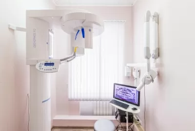 Стоматология Менделеев