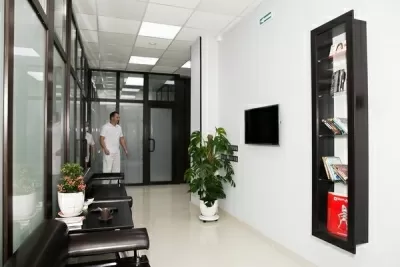 Стоматологический центр Roott