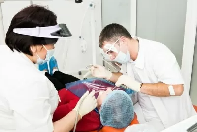 Стоматологический центр Roott