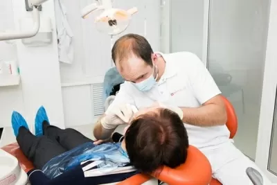 Стоматологический центр Roott