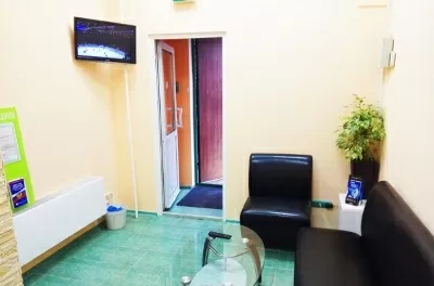 Стоматологический центр Доктора Жака