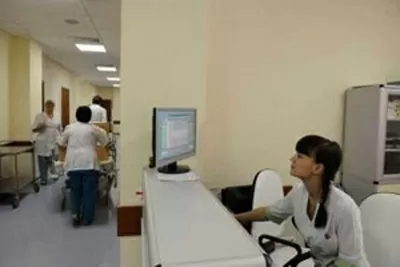 Национальный медико-хирургический Центр имени Н.И. Пирогова