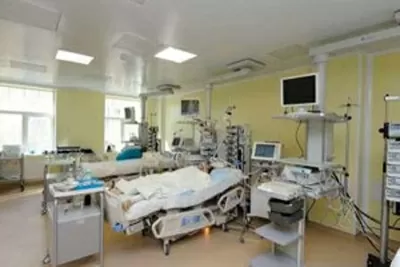 Национальный медико-хирургический Центр имени Н.И. Пирогова