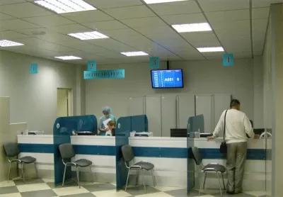 Консультативно-диагностический центр Измайловский