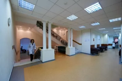 КДЦ НМХЦ Пирогова Арбатский