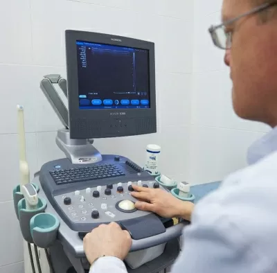 КДЦ НМХЦ Пирогова Арбатский