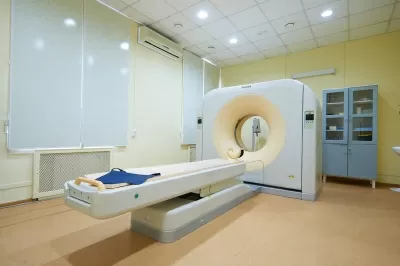 КДЦ НМХЦ Пирогова Арбатский