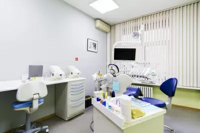 Стоматология Лимко Дент