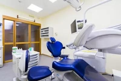 Стоматология Лимко Дент