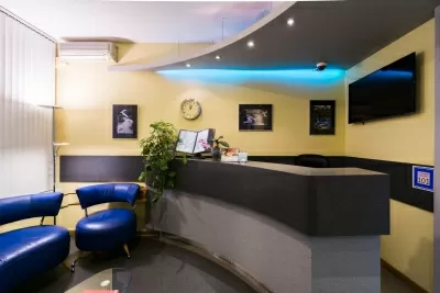 Стоматология Лимко Дент