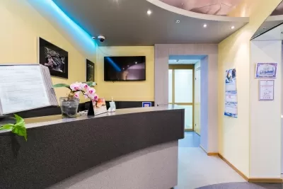 Стоматология Лимко Дент