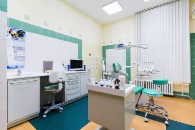 Стоматология Лимко Дент