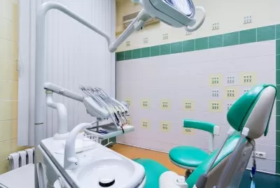 Стоматология Лимко Дент