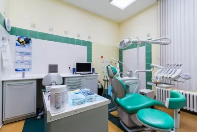 Стоматология Лимко Дент