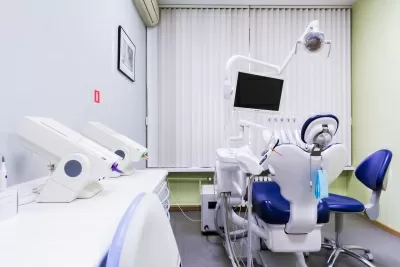 Стоматология Лимко Дент