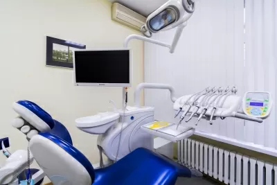 Стоматология Лимко Дент