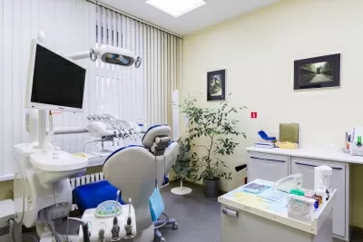 Стоматология Лимко Дент