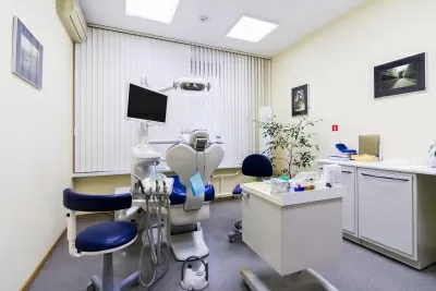 Стоматология Лимко Дент