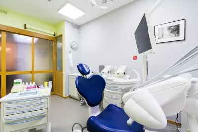 Стоматология Лимко Дент