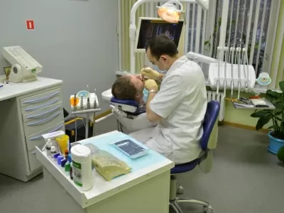 Стоматология Лимко Дент