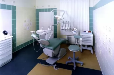 Стоматология Лимко Дент