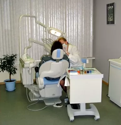 Стоматология Лимко Дент