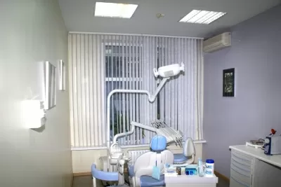 Стоматология Лимко Дент