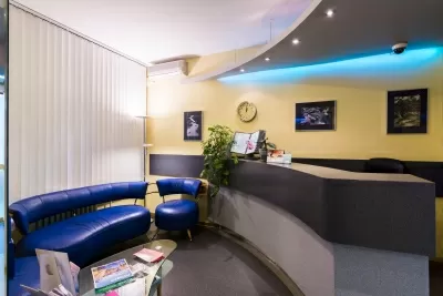 Стоматология Лимко Дент