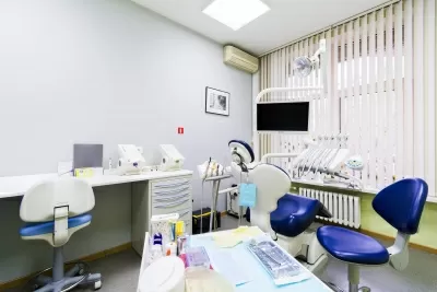 Стоматология Лимко Дент