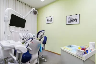 Стоматология Лимко Дент
