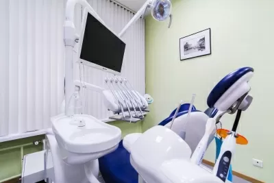 Стоматология Лимко Дент