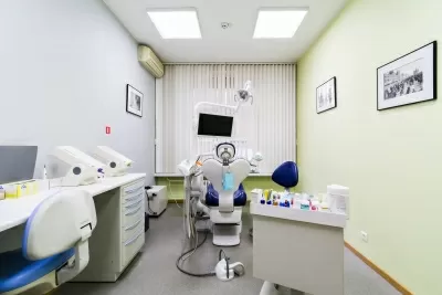 Стоматология Лимко Дент