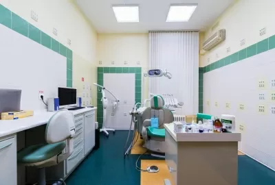 Стоматология Лимко Дент