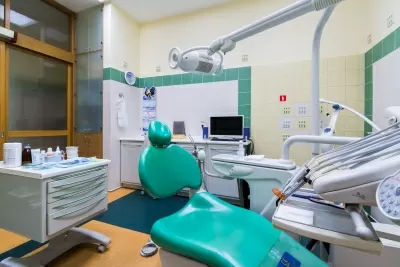 Стоматология Лимко Дент