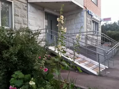 Стоматологический центр Чудостом