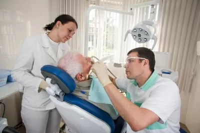 Стоматологический центр Чудостом