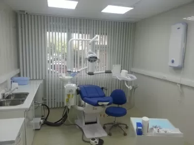 Стоматологический центр Чудостом